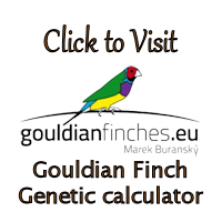 Gouldian Finch Genetic Calculator